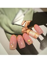 ツインクルスター(TWINKLE STAR)/定額デザイン