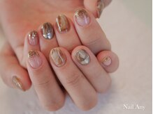 ネイルエニー(Nail Any)/Any collection