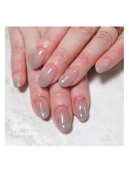 トレジャー(treasure)/