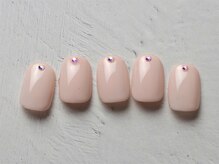 ディー ネイル アイラッシュ ヤバ(DEE nail×eyelash yaba)/A-160 アドバンス定額