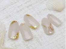 プレジール(Plaisir)/'20,8月サンプルデザイン*