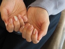 タクミ カルム TAKUMI CALME/ワンポイント