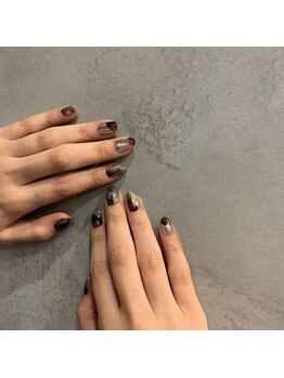 プレーン 恵比寿(Plain)/volume art