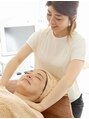 サロンドムー(Salon'd mou) うえむら