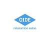 オイデ(OIDE)ロゴ