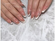 エナネイル(ENA nail)/スカルプネイル