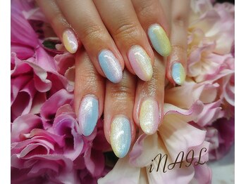 アイネイル(iNAIL)/