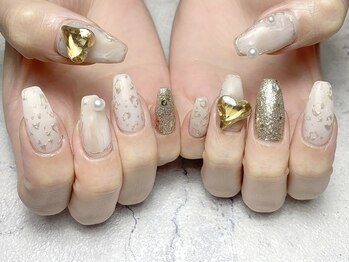 ラスズラン(La suzuran)/120分