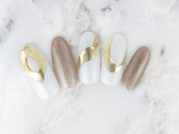 ラウミー(Laumi)/ミラーアート