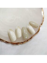 秋冬のおすすめネイルデザイン