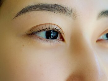 プーラ 西新井店(Pura)/まつ毛パーマ