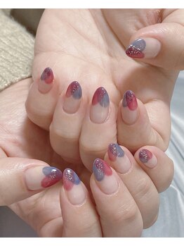 コロミネイル(colome nail)/