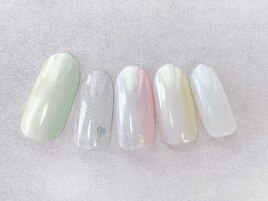 【2023/4月】 お好きなアート6本