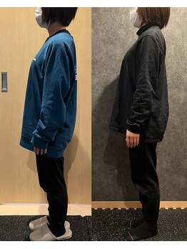 ココア(CoCoa)/パーソナルトレーニング