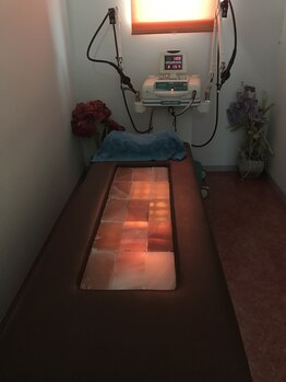 アクア整骨院/スーパーライザー