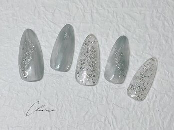 クリアニュアンス