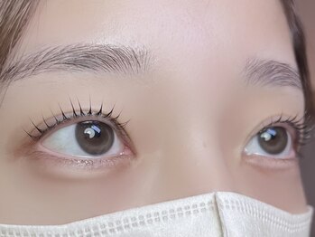 ヴィヴォーグ 立川(vivogue)/パリジェンヌラッシュリフト♪