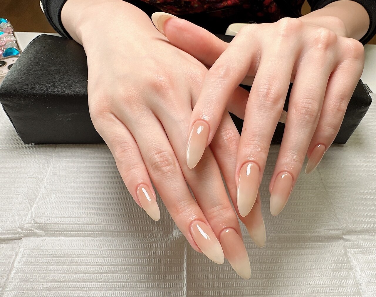 アヤネイルスタジオ(Aya Nail Studio)｜ホットペッパービューティー