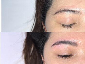 キャンバス 初台(CANVAS)/- HBL - Before/After