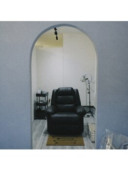 メルリ(Merli)/個室でリラックス♪