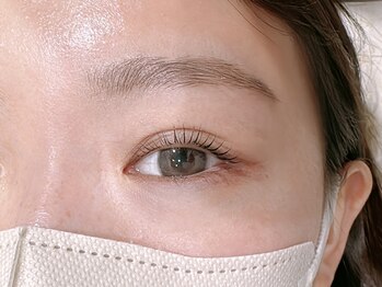 テラスヘア(TERRACE hair)/パリジェンヌラッシュリフト