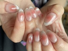 シオ シモキタザワ(sio. shimokitazawa)/お客様持ち込みdesign -120min