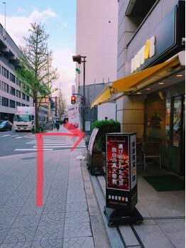 ティースクリーン(Teeth Clean)/御堂筋線本町駅12番出口徒歩5分