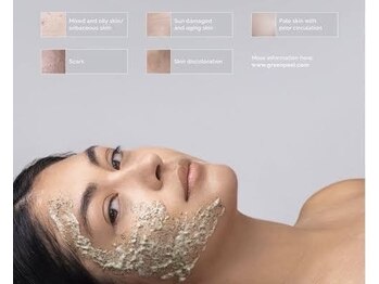 テッテスパサロン(tete Spa salon)