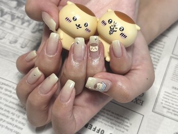 レモンイエロー