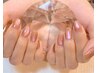 マグネットネイル☆hand