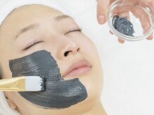 百変化/クレイマスク