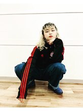 ハッピーアリスター(HAPPY ALISTER)/ヘアメイクセット¥8000