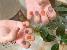 クレー(Klee)/Simple Design