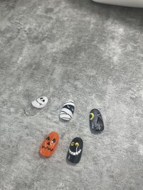 ハロウィン