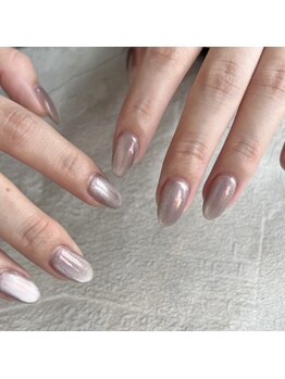 ジョガータ(jogata)/マグネットネイル(持ち込み）