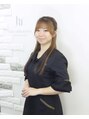 小顔矯正専門シンメトリー 亀戸店 姫野 愛結