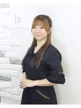 小顔矯正専門シンメトリー 亀戸店 姫野 愛結