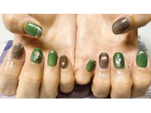 メメネイル(MEMENAIL)/ハンドネイル