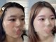 シークレットベース(SECRET BASE)の写真/当店人気NO.1【30分クイック眉毛ワックス◇3980円】30分で眉メイクいらずの立体眉毛に◎メイクの時短にも♪