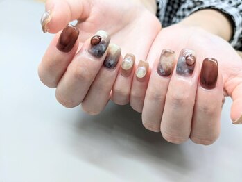 ペルチェ(percha)/アートフリー120分