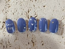 ベーネイル(beee nail)