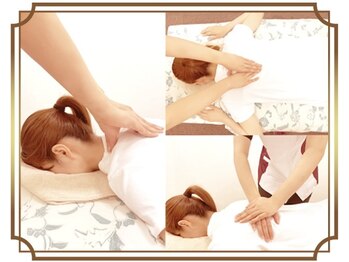 リラク エスパル山形店(Re 楽)