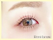 レニーブロウ 博多駅前店(Reni brow)の雰囲気（目元の可愛さ120%！大人気の上下パリジェンヌ★公式認定店）