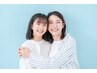 【脱毛デビューに♪】キッズ脱毛☆全パーツ1箇所¥2,000