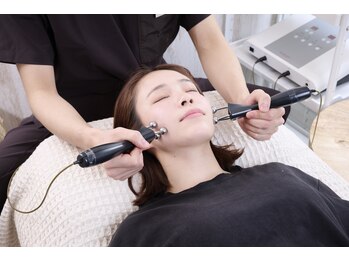 カラダコンシェルジュN(KARADAコンシェルジュN)/パーソナルカラー/整体/痩身