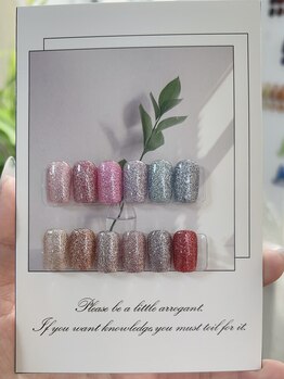 ソフィアネイル 赤羽店(Sofia Nail)/