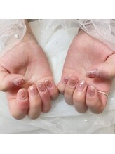 ミンネイルサロン(Min Nails Salon)/