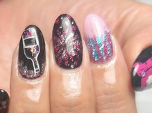 ジェミーネイル(JeMY nail)/〈オフ込み〉お持ち込みコース