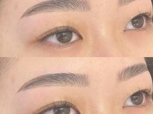 シーンスタジオ 塚口店(SSIN STUDIO)/まつ毛パーマ＆眉毛サロン　塚口