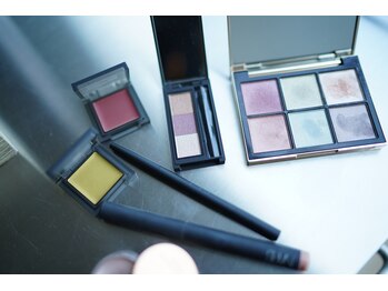 グラマー 表参道/